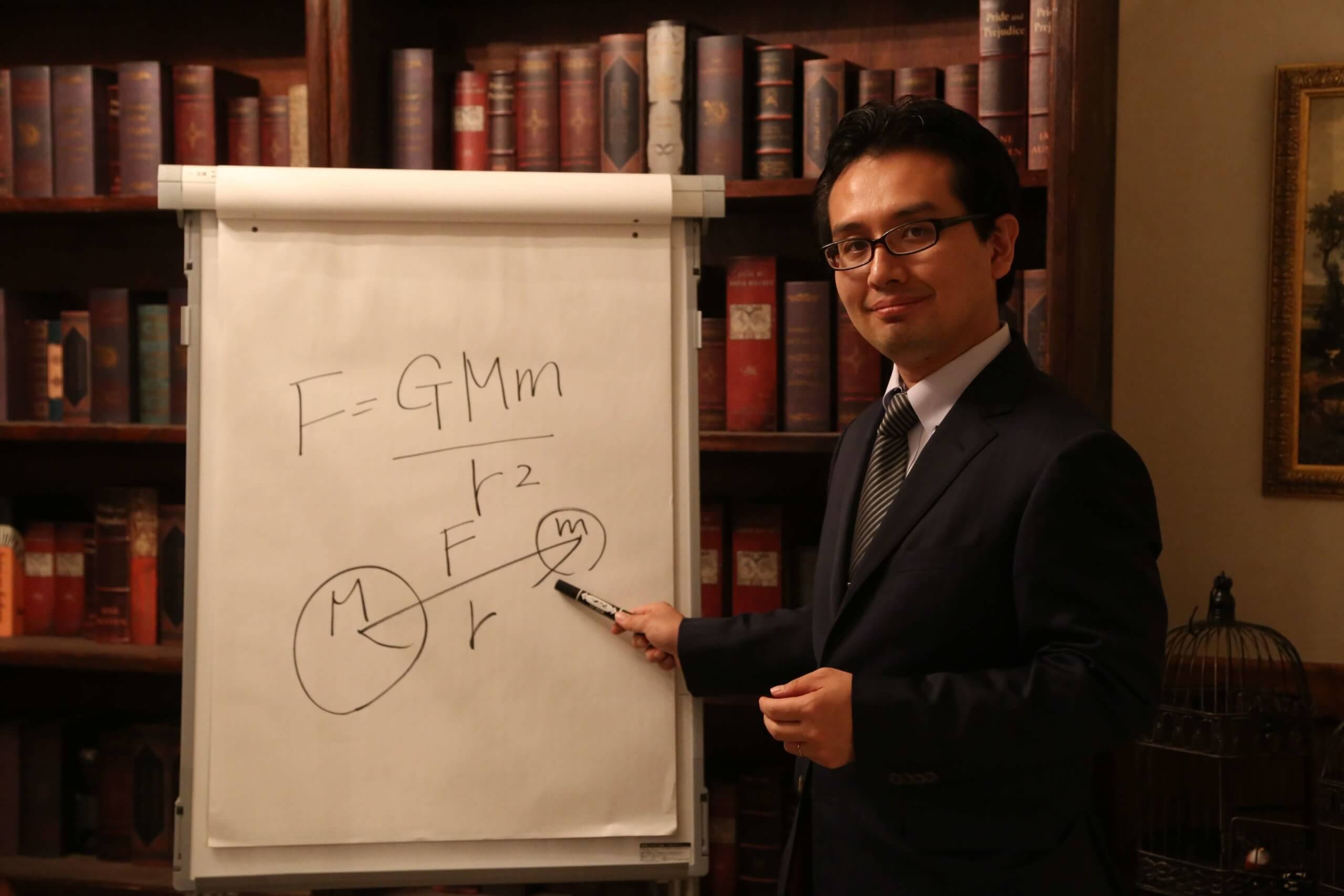 高橋宏和の評判と「量子力学コーチング」が学べるQEPとは？？